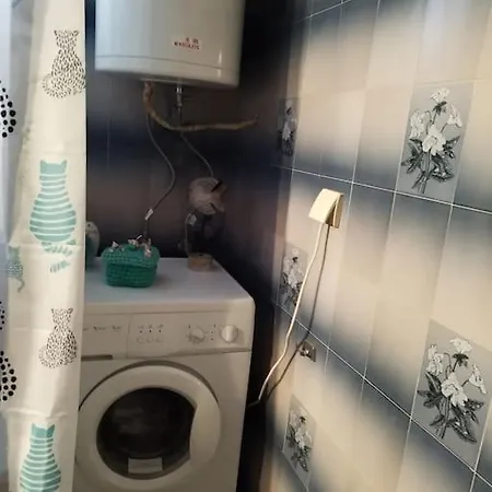 Apartmán διαμερισμα σοφια ανεση, χαλαρωση