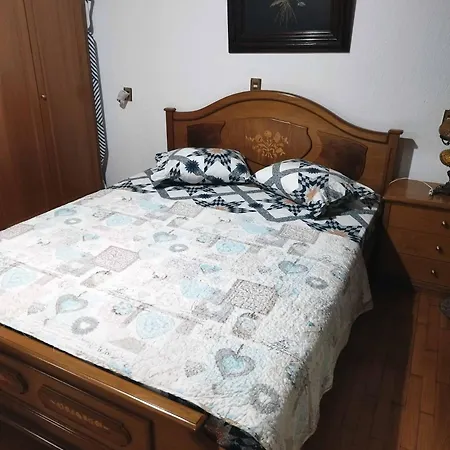 Apartmán διαμερισμα σοφια ανεση, χαλαρωση Sykia Chalkidikis