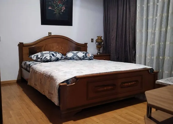 διαμερισμα σοφια ανεση, χαλαρωση