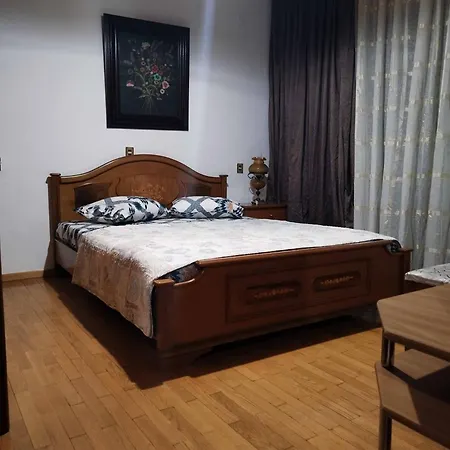 διαμερισμα σοφια ανεση, χαλαρωση