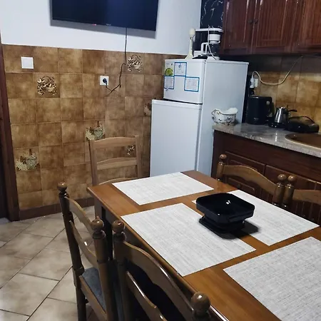 διαμερισμα σοφια ανεση, χαλαρωση Apartment