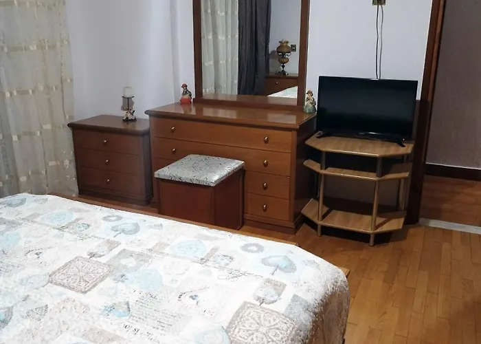 διαμερισμα σοφια ανεση, χαλαρωση