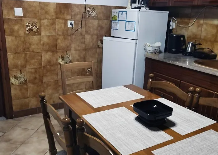 διαμερισμα σοφια ανεση, χαλαρωση アパート